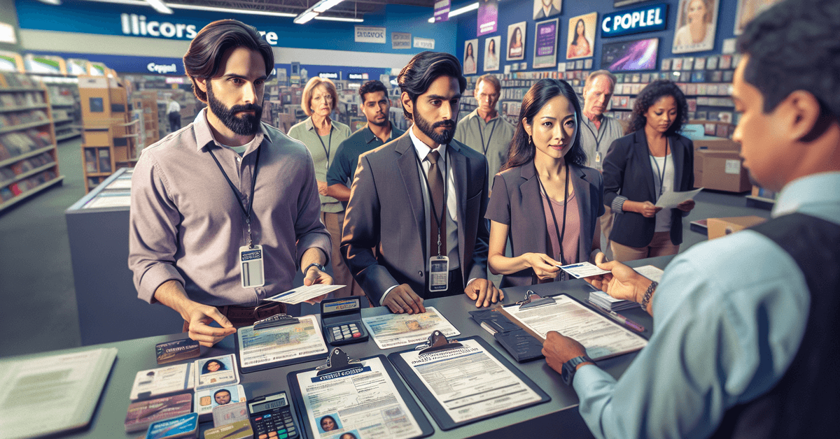 How to Get a Coppel Credit Card with Bad or No Credit: Steps, Tips, and What to Expect