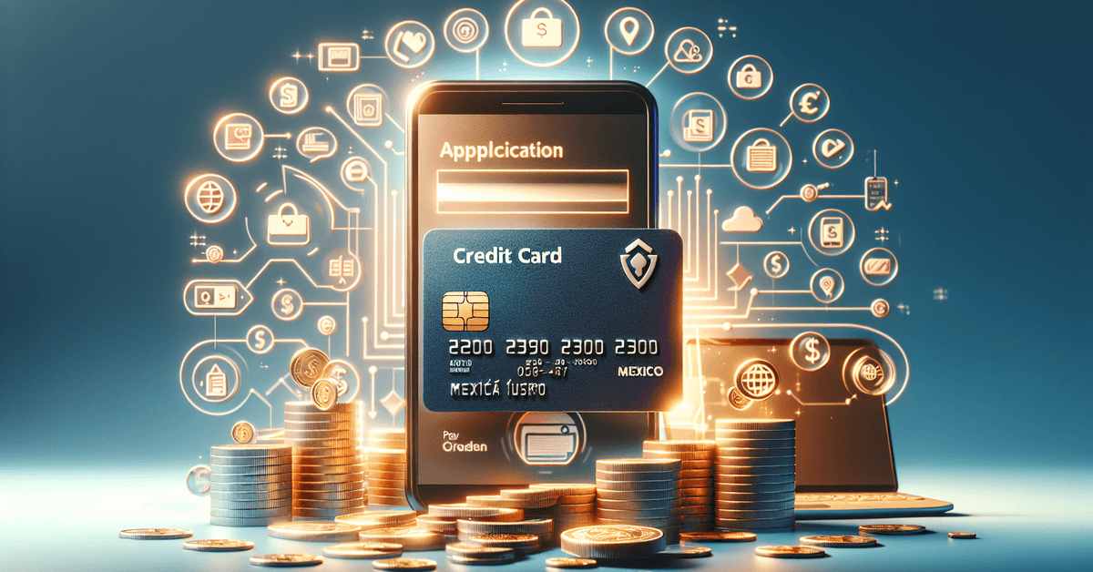 Nu Mexico Credit Card: Step-by-Step Guide to Quick, Online Application Without Annual Fee