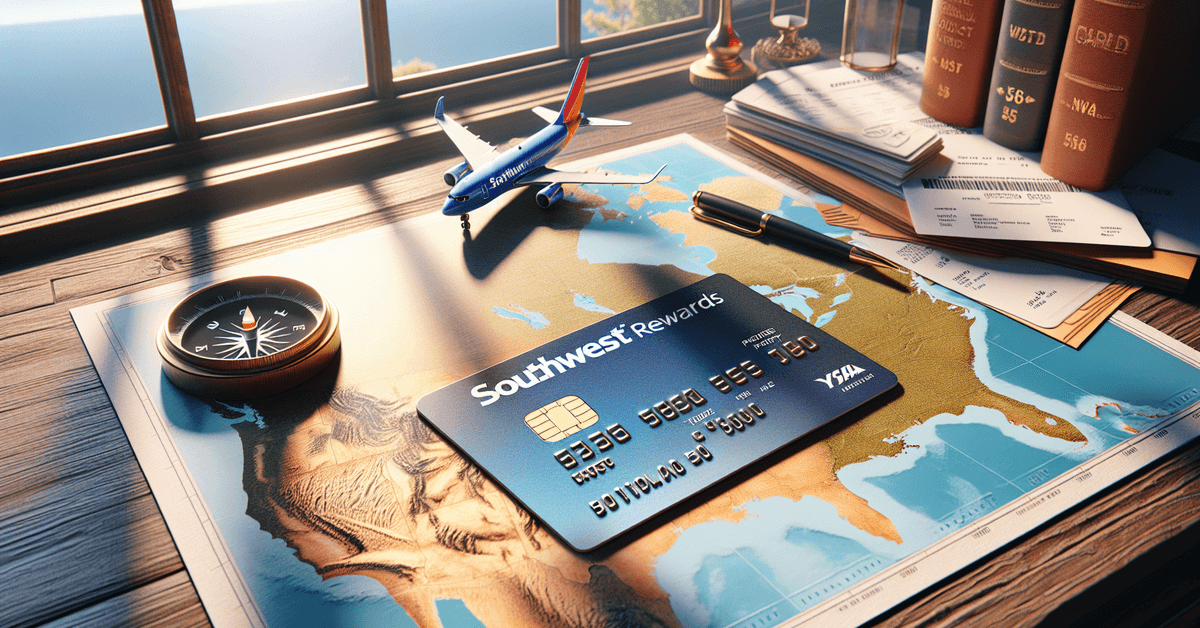 Unlock Huge Bonus Miles with Southwest Rapid Rewards Priority – Step-by-Step Guide for Smart Travelers